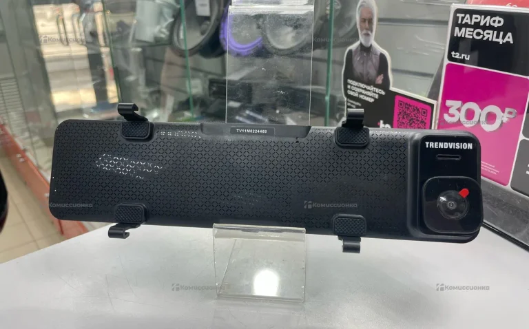 Видеорегистратор TrendVision MR-1100