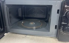 Купить Микроволновая печь ECON б/у , в Москва и область Цена:2500рублей