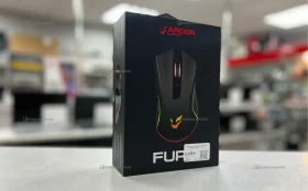 Купить Мышь ardor gaming fury v2 б/у , в Санкт-Петербург Цена:1000рублей