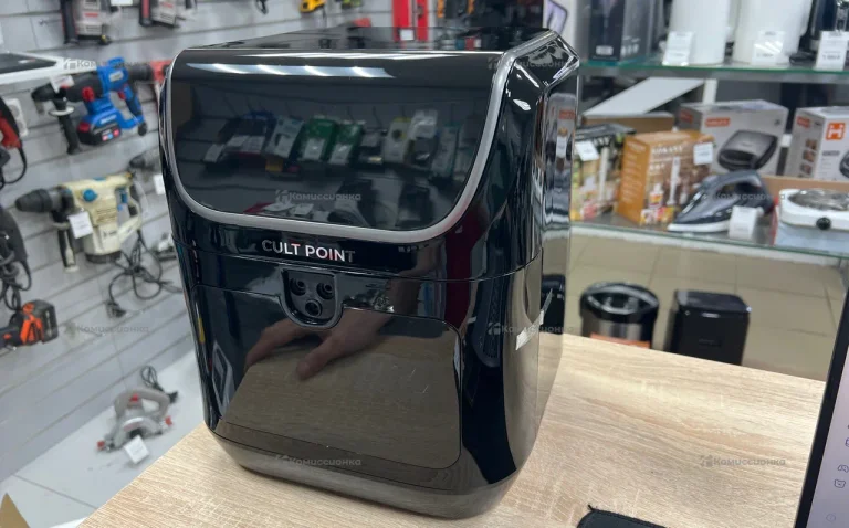 Аэрогриль CULT POINT CP-507-Ы