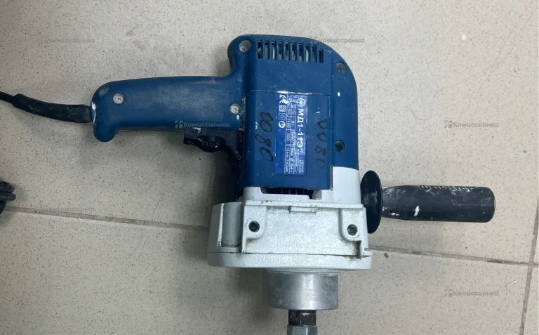 Миксер Фиолент МД-1-11Э