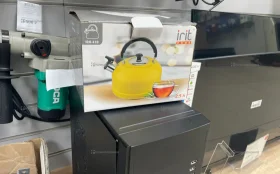 Купить Чайник irit home IRH-418 б/у , в Москва и область Цена:390рублей