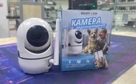 Купить Камера GOOTECH FND-GT001 б/у , в Тюмень Цена:790рублей
