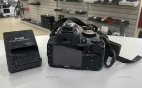 Купить Фотоаппарат  Nikon D3100 б/у , в Тольятти Цена:6500рублей