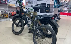 Купить Велосипед BMX черный б/у , в Зеленодольск Цена:3500рублей