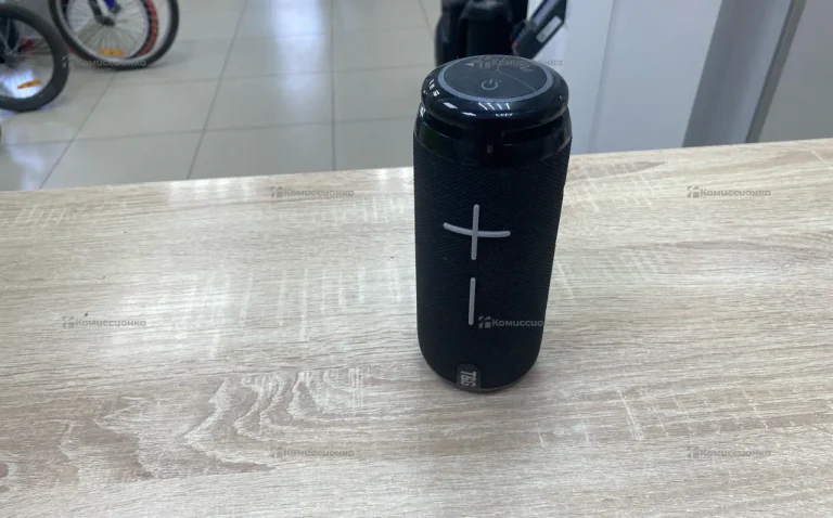 портативная колонка T&amp;G TG-645
