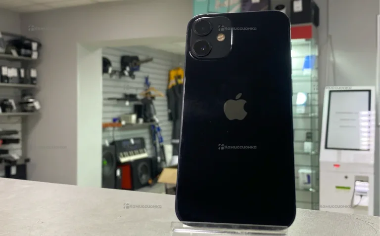 Apple iPhone 12 mini 4/128 ГБ