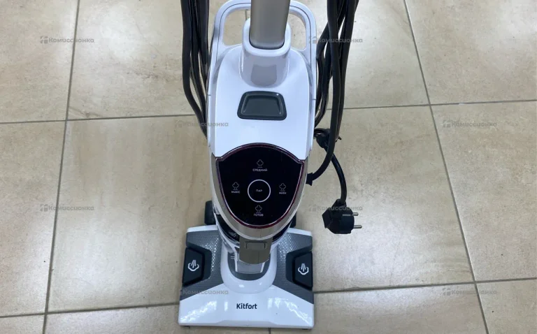 Паровая швабра Kitfort KT-595