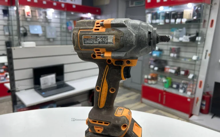 Гайковерт INGCO CIWLI2085