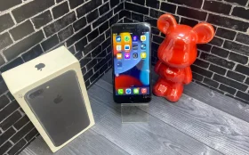 Купить Apple iPhone 7 Plus 3/128 ГБ б/у , в Курган Цена:1490рублей