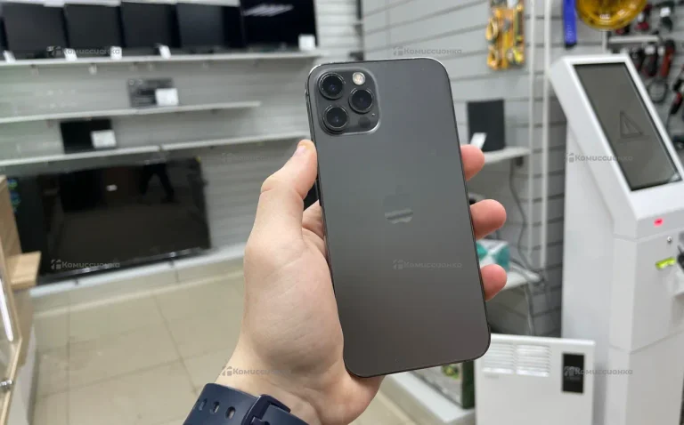 Apple iPhone 12 Pro 6/128 ГБ