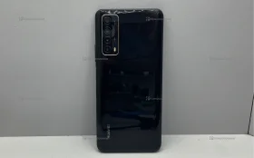Купить Huawei P smart 2021 4/128 ГБ б/у , в Нижний Новгород Цена:1990рублей