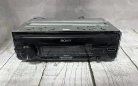 Купить Автомагнитола Sony DSX-A210UI б/у , в Тюмень Цена:2450рублей