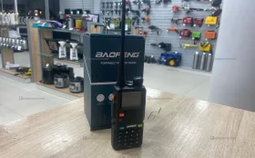 Купить Рация  baofeng б/у , в Пермь Цена:2490рублей
