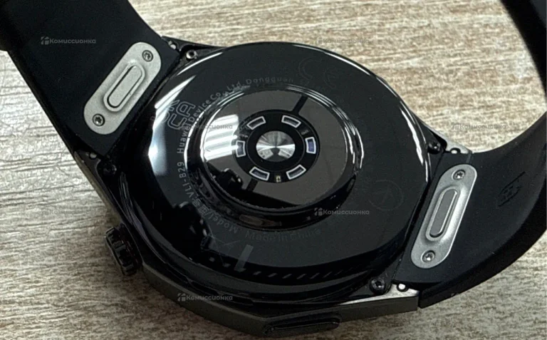 Huawei Watch gt 5 pro