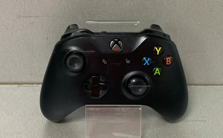 Microsoft XboX One джойстик