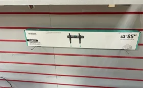 Купить Кронштейн для ТВ 32-55 б/у , в Саратов Цена:690рублей