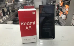 Купить Xiaomi Redmi A3 4/128 ГБ б/у , в Энгельс Цена:4990рублей
