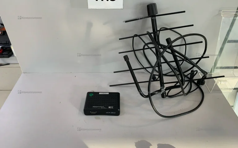 Ты приставка dexp mini 13