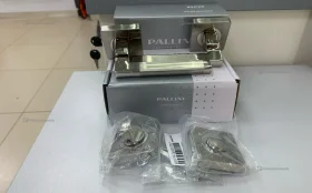 Купить Дверная ручка с заверткой Pallini SN б/у , в Саратов Цена:700рублей