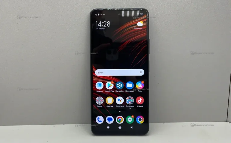 Xiaomi Poco X3 GT 8/128 ГБ