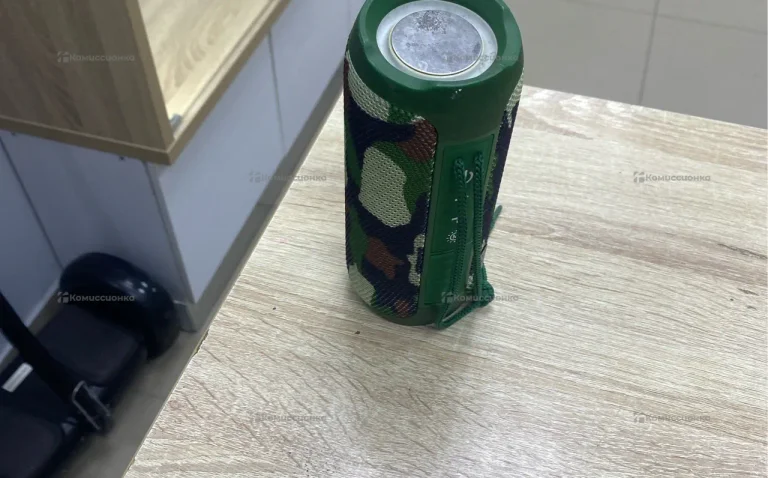 Колонка Borofone BR21