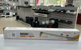 Купить Сварочный аппарат Redius резак б/у , в Тольятти Цена:990рублей