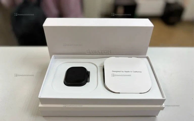 Часы  Apple Watch Ultra реп