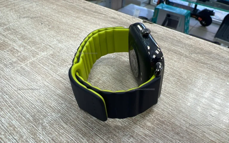 Часы  Haylou RS4 Plus