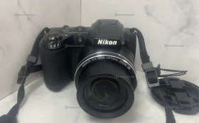 Купить Фотоаппарат   Nikon coolpix l310 б/у , в Екатеринбург Цена:2900рублей