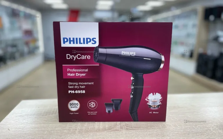 фен Philips PH6958