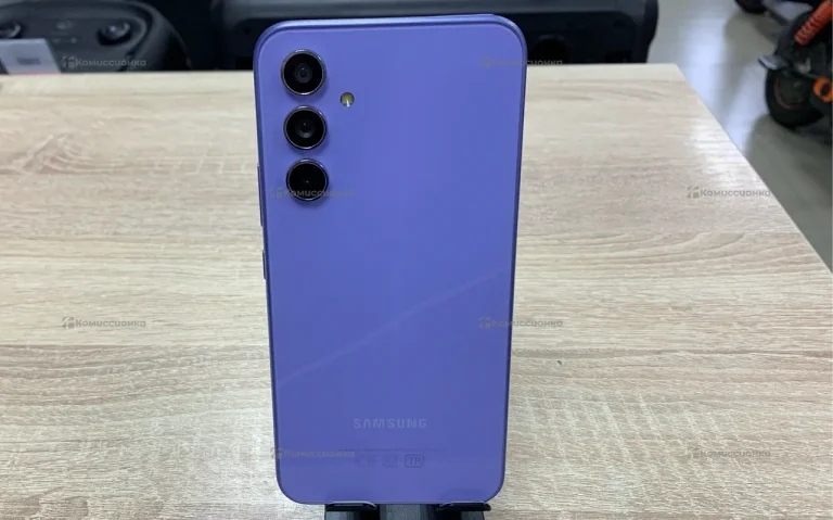 Samsung Galaxy A54 5G 6/128 ГБ