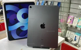 Купить Планшет Apple IPad Air 4 64 Gb б/у , в Казань Цена:19900рублей