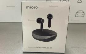 Купить Беспроводные наушник Xiaomi S1 б/у , в Чапаевск Цена:1290рублей