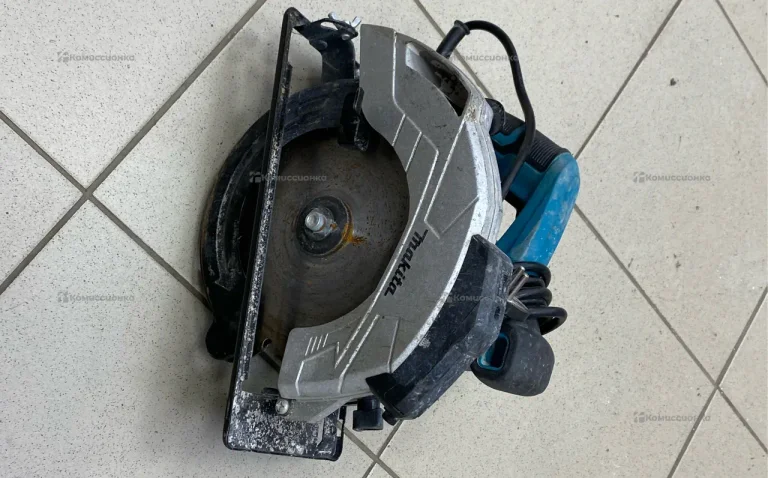 Циркулярная пила Makita rep