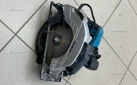 Купить Циркулярная пила Makita rep б/у , в Челябинск Цена:3500рублей