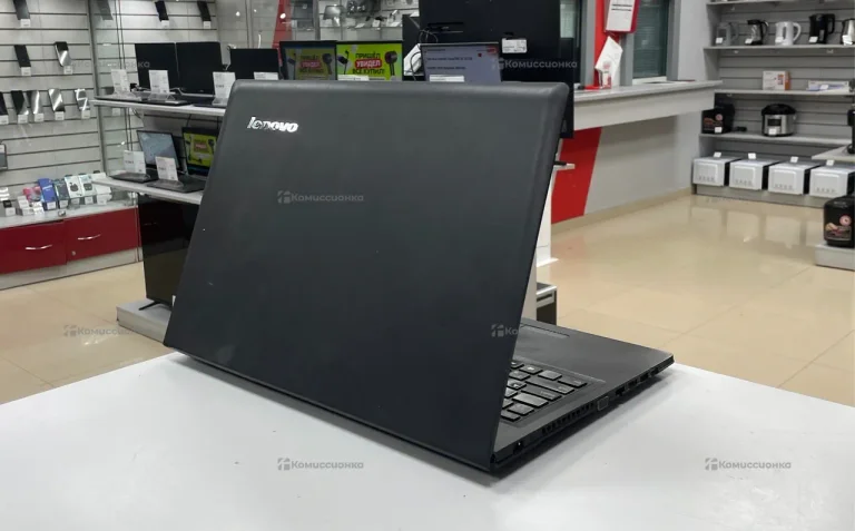Ноутбук Lenovo 80e3