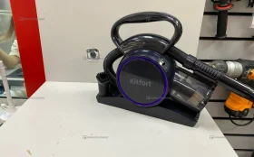 Купить Пылесос kitfort kt-5134 б/у , в Набережные Челны Цена:2200рублей