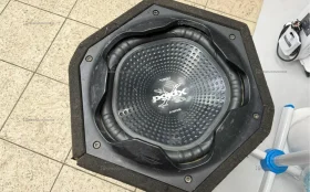 Купить Сабвуфер Sony Xplod 1350W б/у , в Челябинск Цена:3500рублей