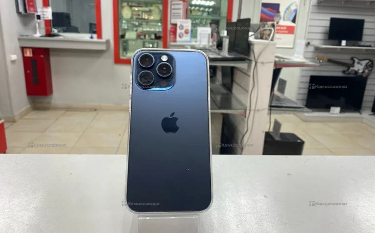Apple iPhone 15 Pro Max 8/256 ГБ
