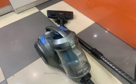 Купить Пылесос doffler vc 2219 bl б/у , в Красноярск Цена:4490рублей