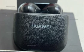 Купить Наушники  Huawei FreeBuds SE3 б/у , в Новокуйбышевск Цена:1500рублей
