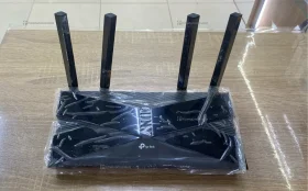 Купить Роутер Tp-link AX3000 б/у , в Самара Цена:2500рублей