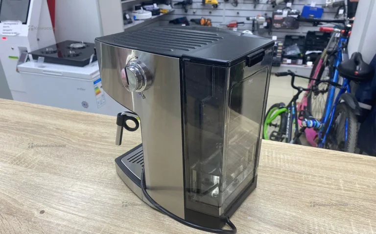 Кофеварка 3в1 Bq cm3003