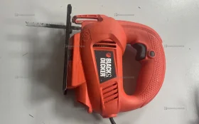 Купить Лобзик Black+decker KS500 б/у , в Пермь Цена:900рублей
