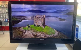 Купить Телевизор Philips 32PFL5206H б/у , в Набережные Челны Цена:5500рублей