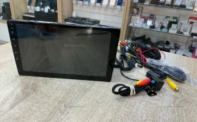 Купить Автомагнитола  андроид 10.1 б/у , в Краснодар Цена:2500рублей