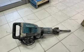 Купить Отбойный молоток Makita HM1307CB б/у , в Санкт-Петербург Цена:15900рублей