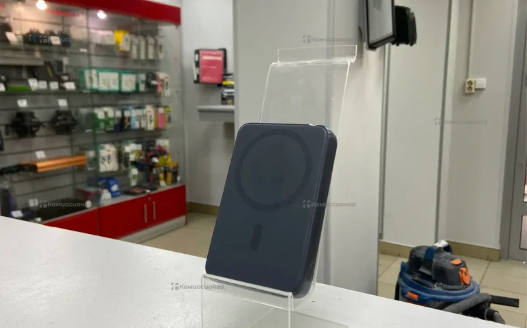 Power Bank AUKEY с MagSafe 10000mAh