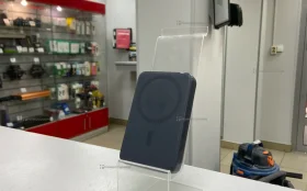 Купить Power Bank AUKEY с MagSafe 10000mAh б/у , в Уфа Цена:590рублей